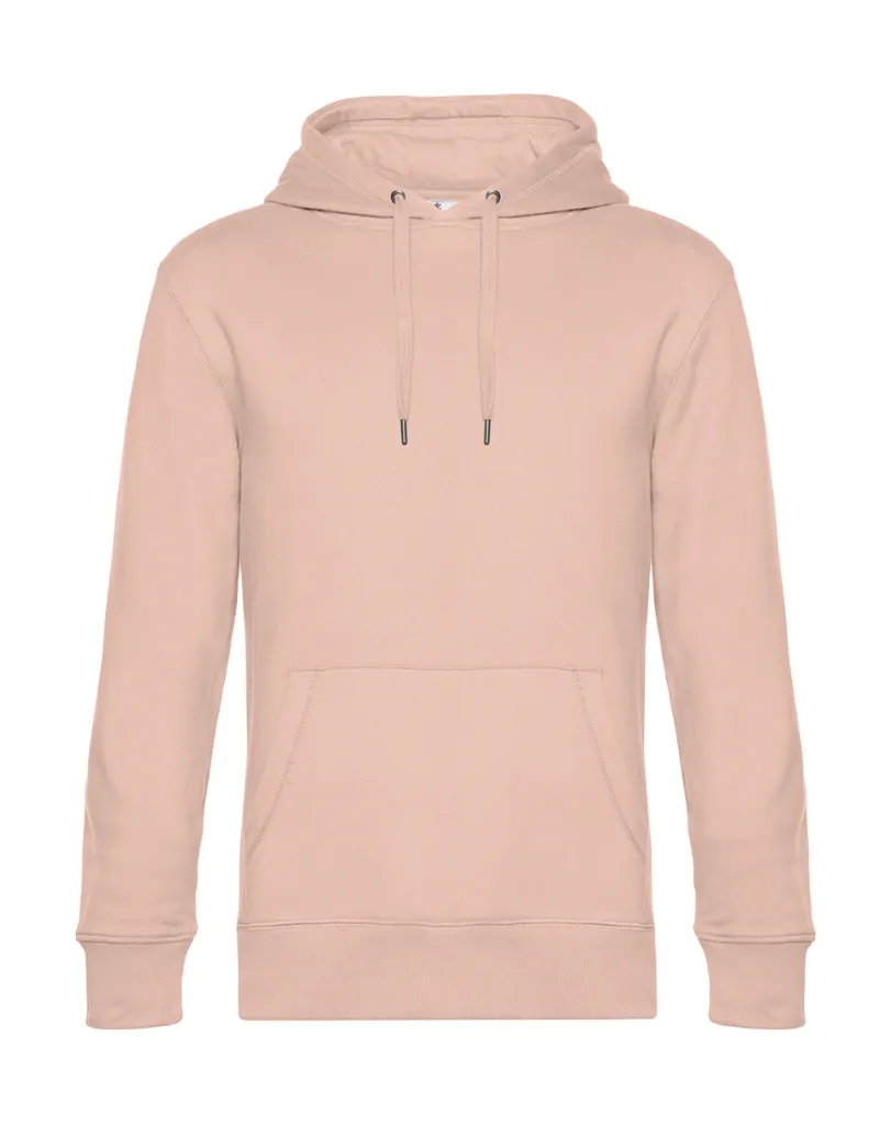 Sweat à Capuche Homme - Neutre