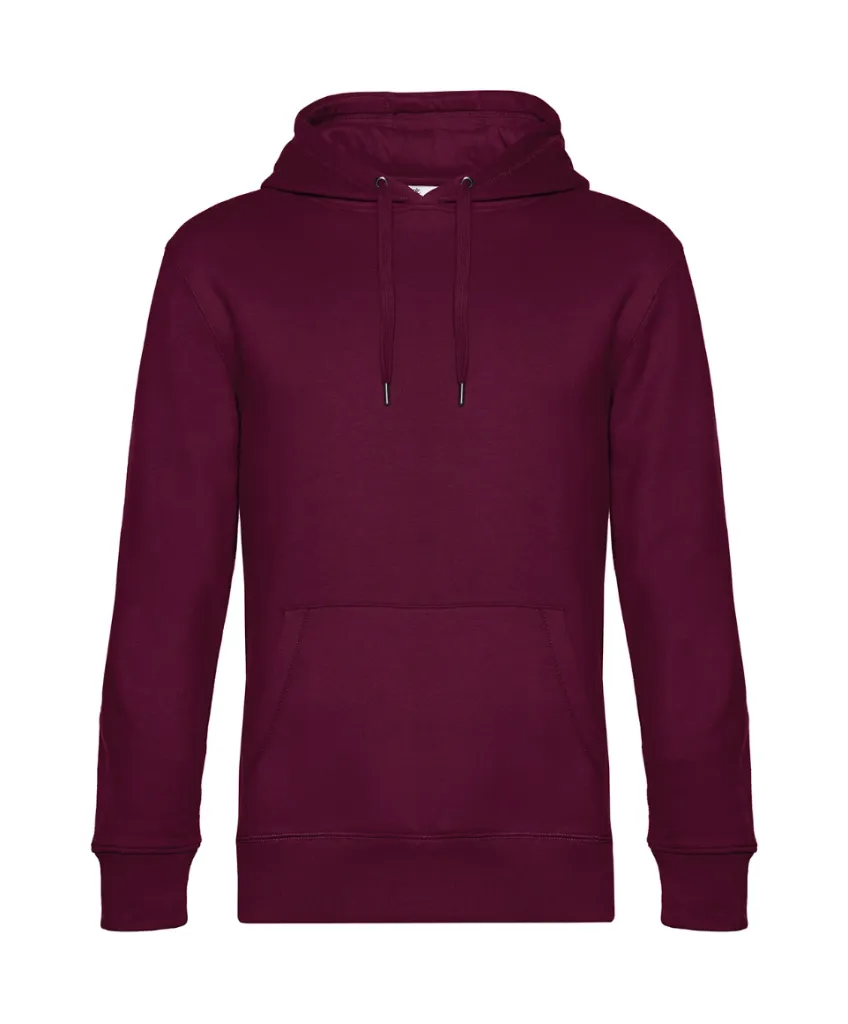 Sweat à Capuche Homme - Neutre