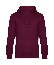 Men’s hoodie – Plain
