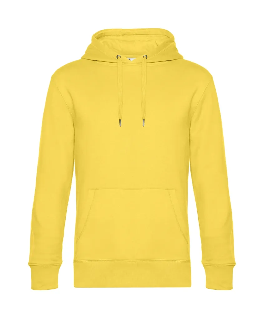 Sweat à Capuche Homme - Neutre